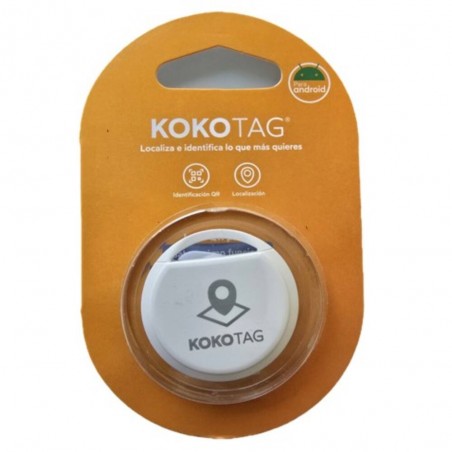 LOCALIZADOR KOKOTAG ANDROID