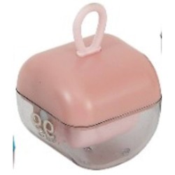 QUITA-PELUSA LINT&GO 5X5X4,7