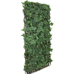 CELOSÍA HIEDRA EXT 1X1,5M LEDS ENCHUFE