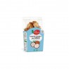 GALLETAS CON COCO EL GRANERO BIO 220 G