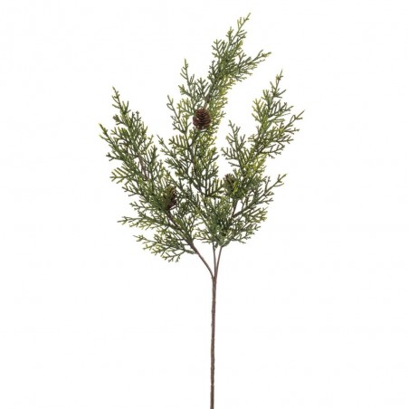 VARA ENEBRO VERDE 68CM