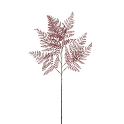 HELECHO BURDEOS 85CM