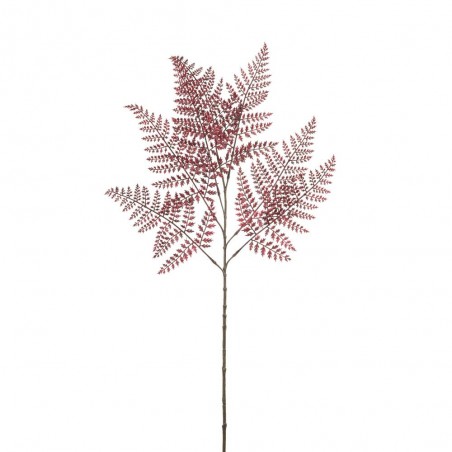 HELECHO BURDEOS 85CM