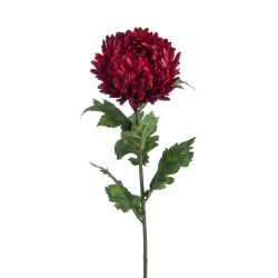 MUN ROJO 75CM