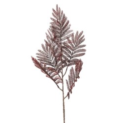 MIMOSA MARRON 73CM