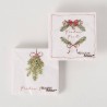 SERVILLETAS PAPEL NOELLE 20PC