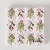 SERVILLETAS PAPEL XMAS 20PC