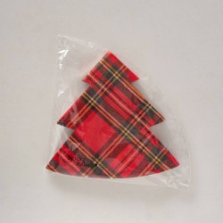 SERVILLETAS PAPEL PINO 12 UNIDADES