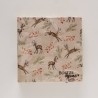 SERVILLETAS PAPEL SHERWOOD 20 UNIDADES