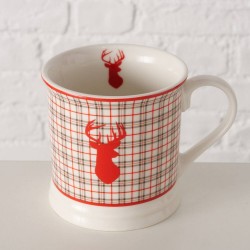 JARRO MUG RENO 420ML