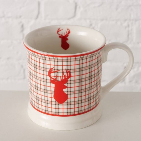 JARRO MUG RENO 420ML