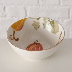 BOWL CALABAZA 500ML
