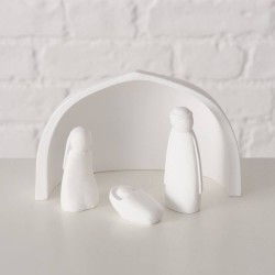 PESEBRE KERGA 4 PIEZAS