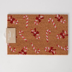 FELPUDO CANDY 60x40CM