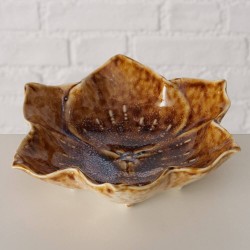 BOWL MARYANA FLOR 18CM