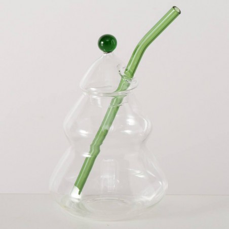 MUG ABETO CRISTAL 330CM