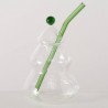 MUG ABETO CRISTAL 330CM