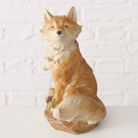 FIGURA ZORRO 23CM