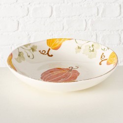 ENSALADERA CALABAZA 29CM