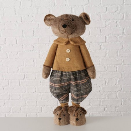 FIGURA OSO 119 CM