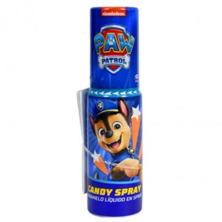SPRAY CARAMELO PATRULLA CANINA