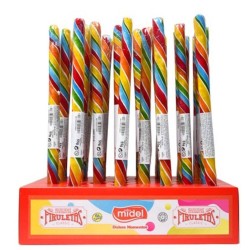 CANDY STICK 55GR MIGUELAÑEZ