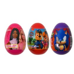 HUEVO SORPRESA VERANO