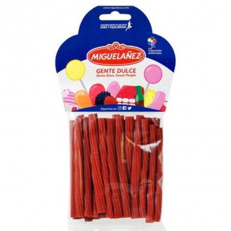 TORCIDA ROJA 150GR MIGUELAÑEZ