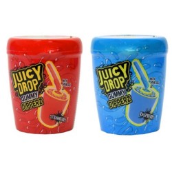 BAZOOKA JUICY DROP GUMMYDIPPER