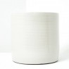 CUBRE FORTUNA VD CREMA D25XH23,5 CM