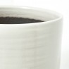 CUBRE FORTUNA VD CREMA D25XH23,5 CM