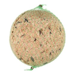 BOLA DE GRASA GRANDE FLAMINGO - 450G