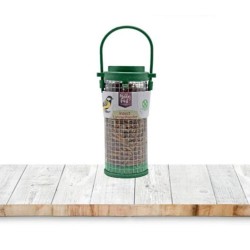 HOBBY FIRST COMEDERO CON LARVAS DE INSECTOS