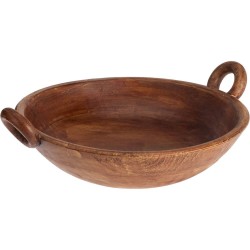 BOWL MANGO 30X35X9CM