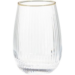 VASO ORO 400ML