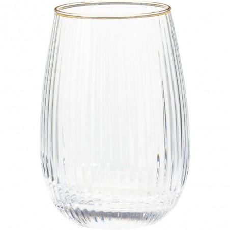 VASO ORO 400ML