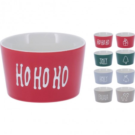 BOWL PORCELANA 400ML