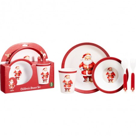 SET DE MESA KIDS X5