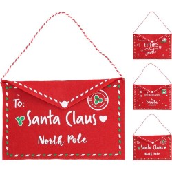SOBRE CARTA SANTA 38X29CM 3 SURTIDOS