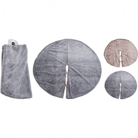 CUBREPIE ÁRBOL 90CM 2 SURTIDOS