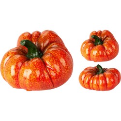CALABAZA MAGNESIO 33X30X18CM