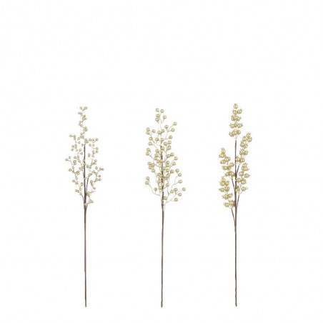 PICK BERRIES ORO 70X14X2CM