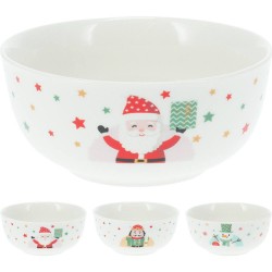 BOWL NAVIDEÑO