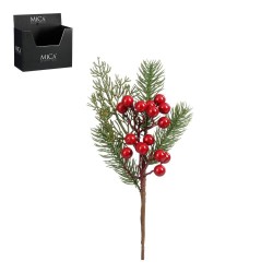 PICK BERRIES 25CM