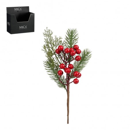 PICK BERRIES 25CM