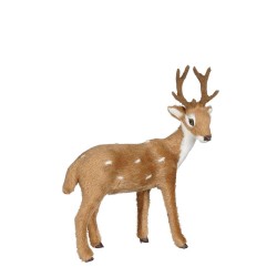 FIGURA BAMBI 15X6X15CM