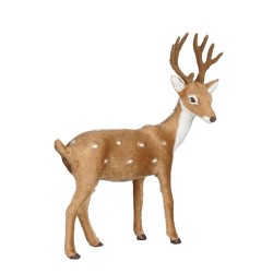 FIGURA BAMBI 1X27X9CM