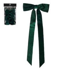 LAZO VERDE 2X19X48CM