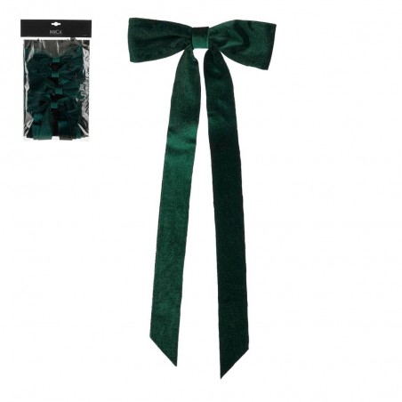 LAZO VERDE 2X19X48CM