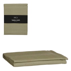 MANTEL VILLIA VERDE 150X140CM